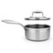 Nutrichef Sauce Pot NC3PSP - alternate 1